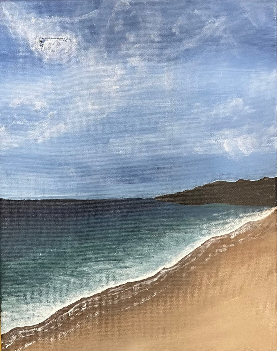 The Beach