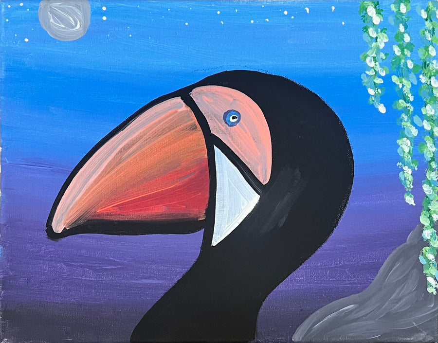 Toucan