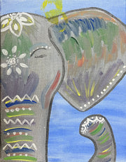 Namaste