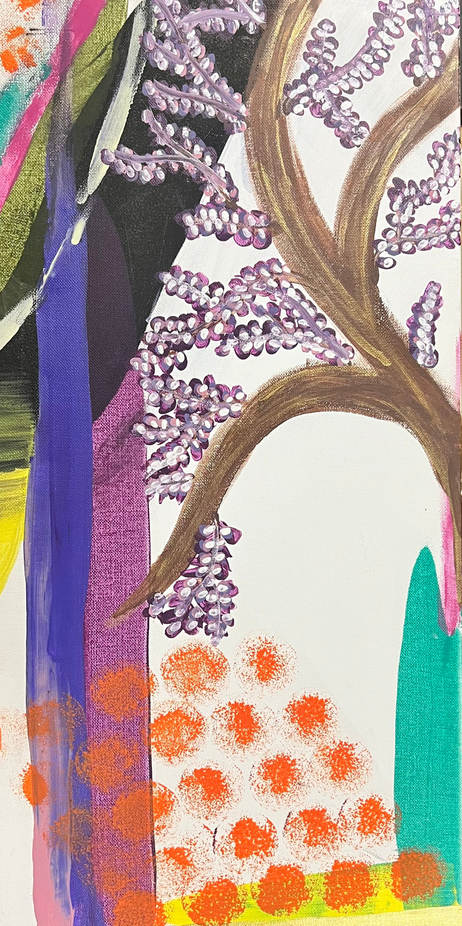 Abstract Sonata