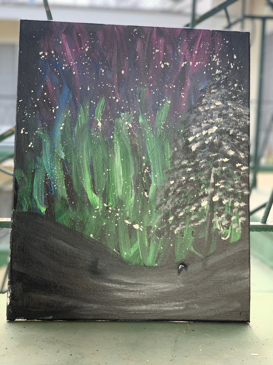 Northern Lights