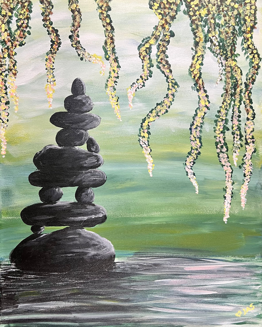 Meditation Symphony